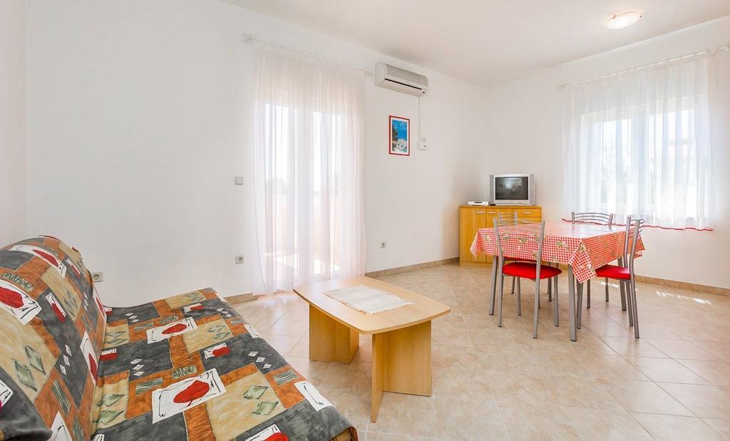 Apartments Cukon Medulin Exterior foto