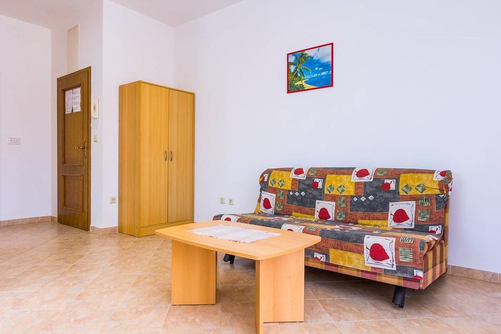 Apartments Cukon Medulin Exterior foto