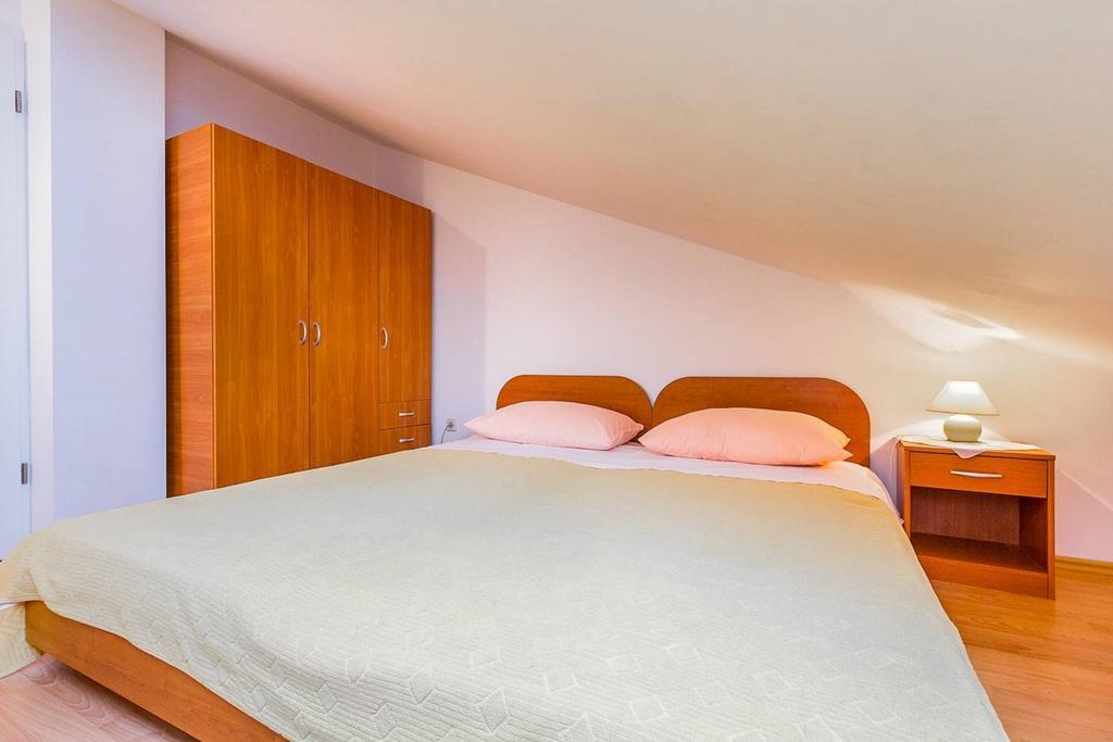 Apartments Cukon Medulin Exterior foto